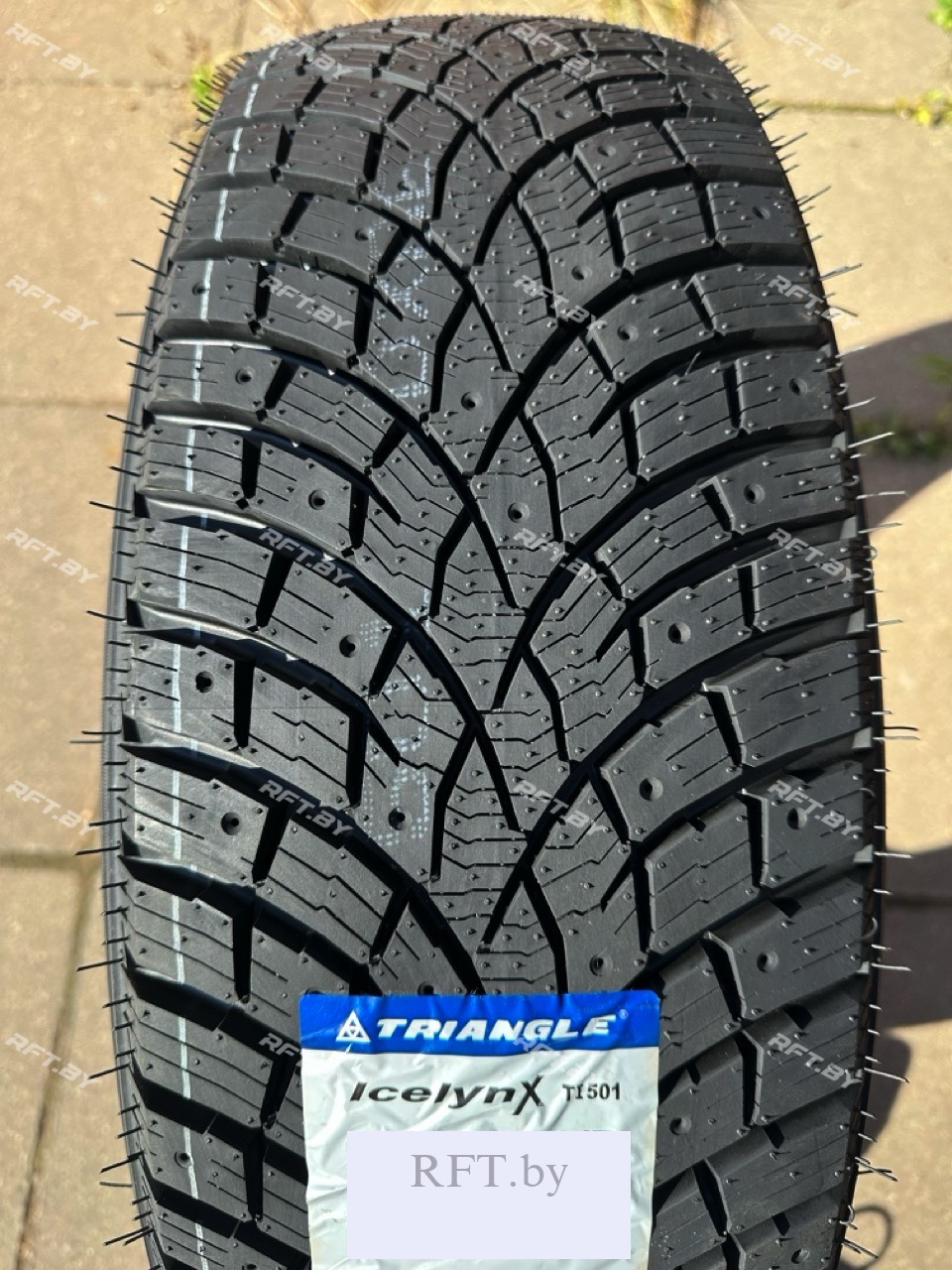 Triangle IcelynX TI501 235/65R17 108T
