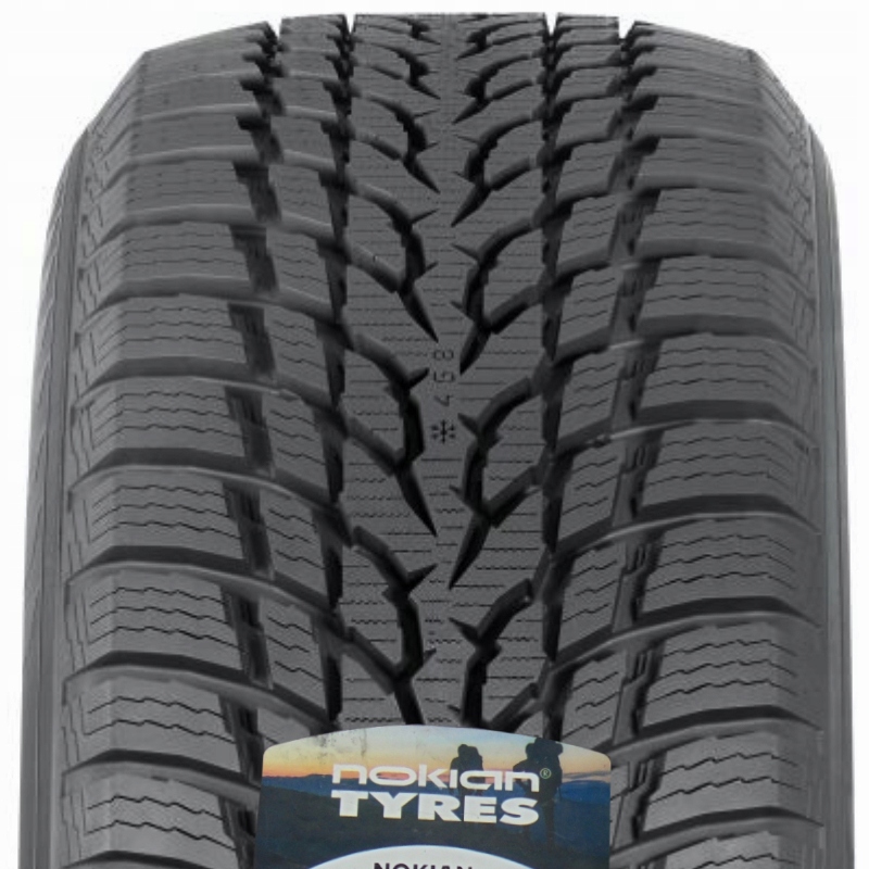 Nokian Snowproof 1 275/40R20 106V