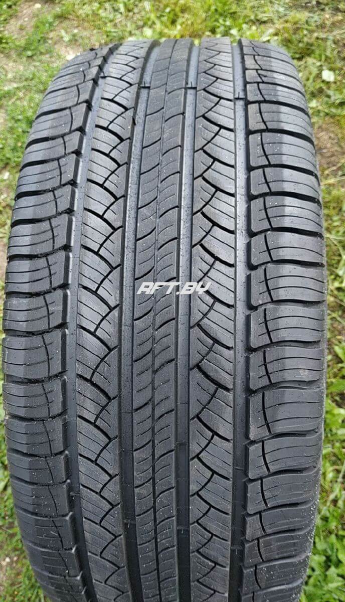 Michelin Latitude Tour HP 295/40R20 106V