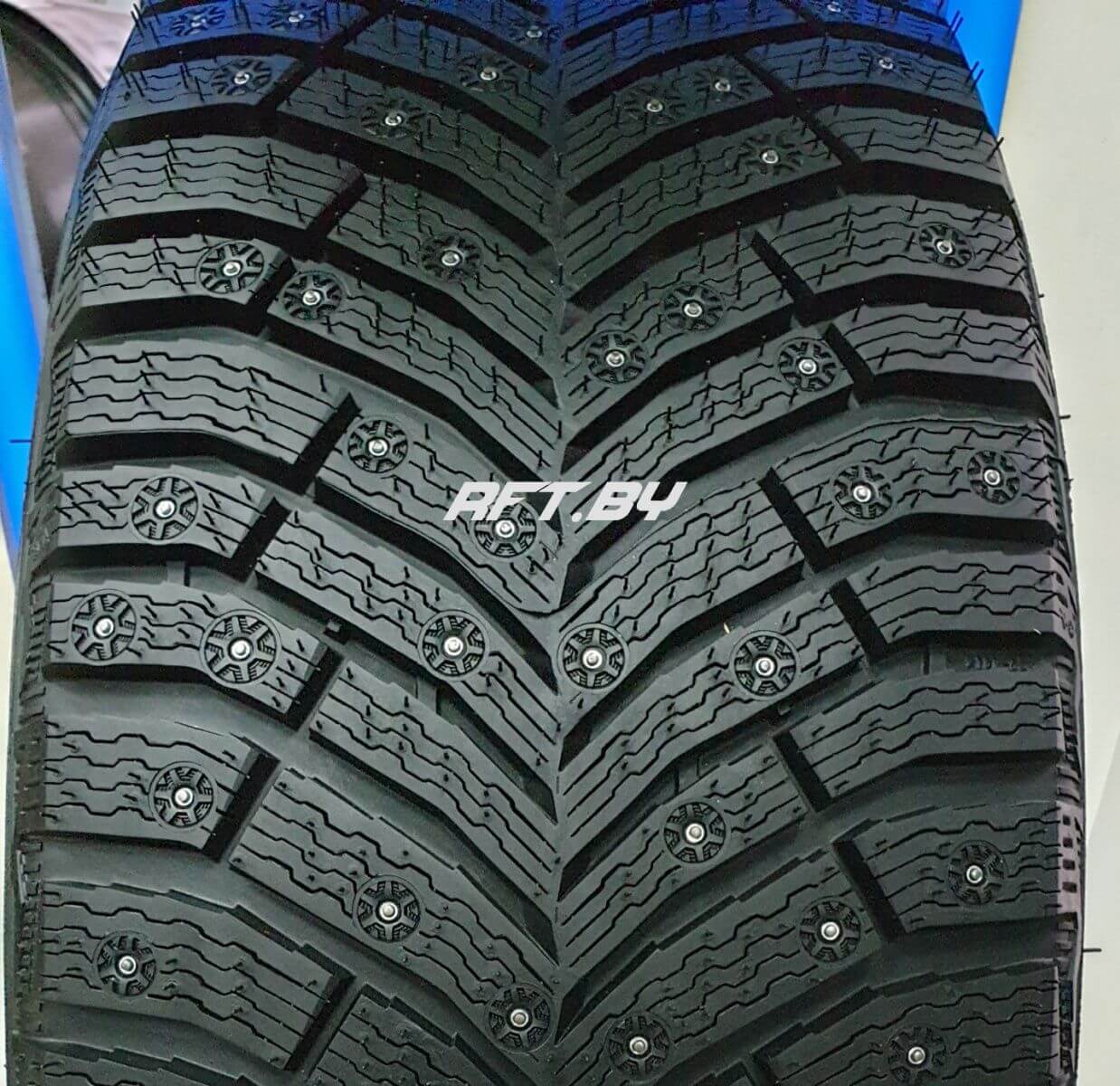 Michelin X-Ice North 4 SUV 235/65R18 110T