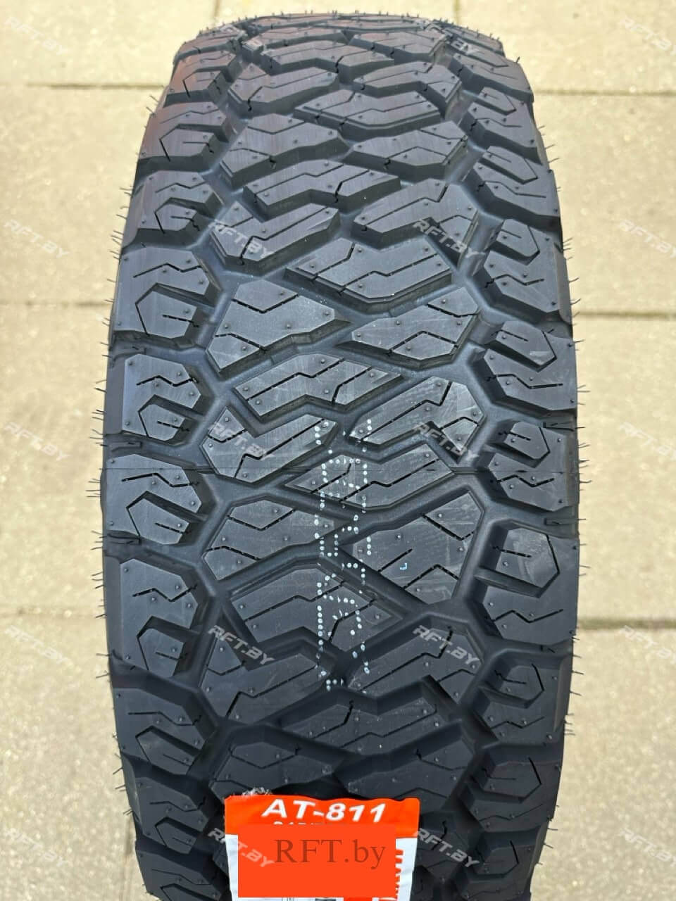 Maxxis AT-811 Razr AT 255/70R18 116T