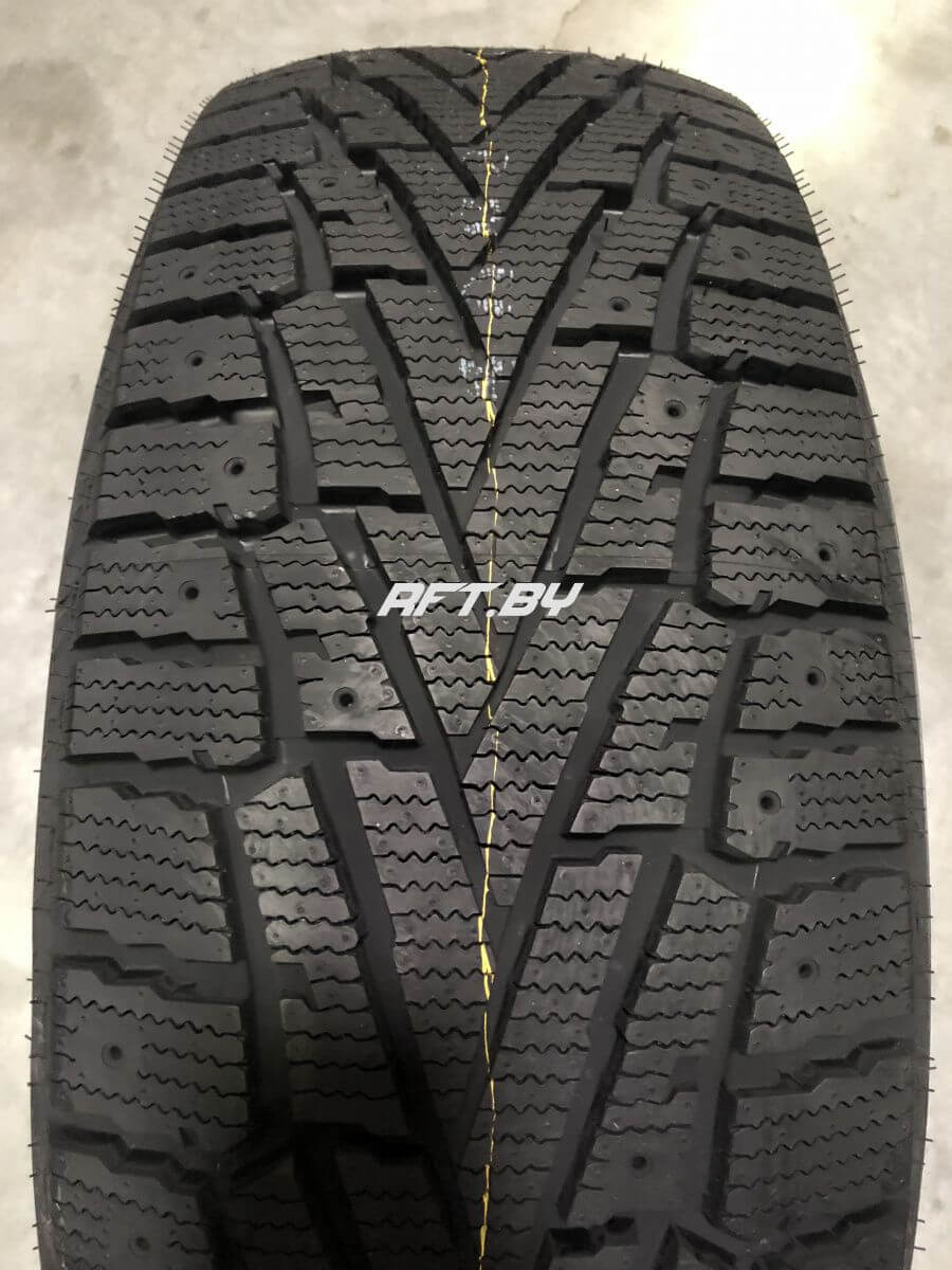 Roadstone WINGUARD winSpike SUV 235/60R18 107T