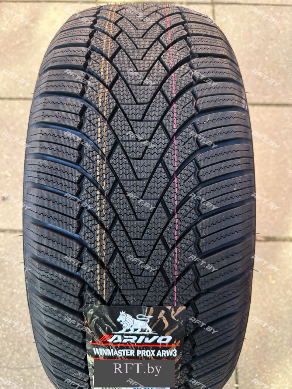 Arivo Winmaster ProX ARW3 175/65R15 84T