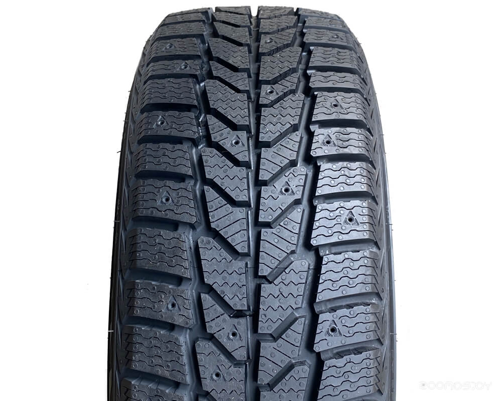 Sailun Commercio Ice 195/75R16C 107/105R
