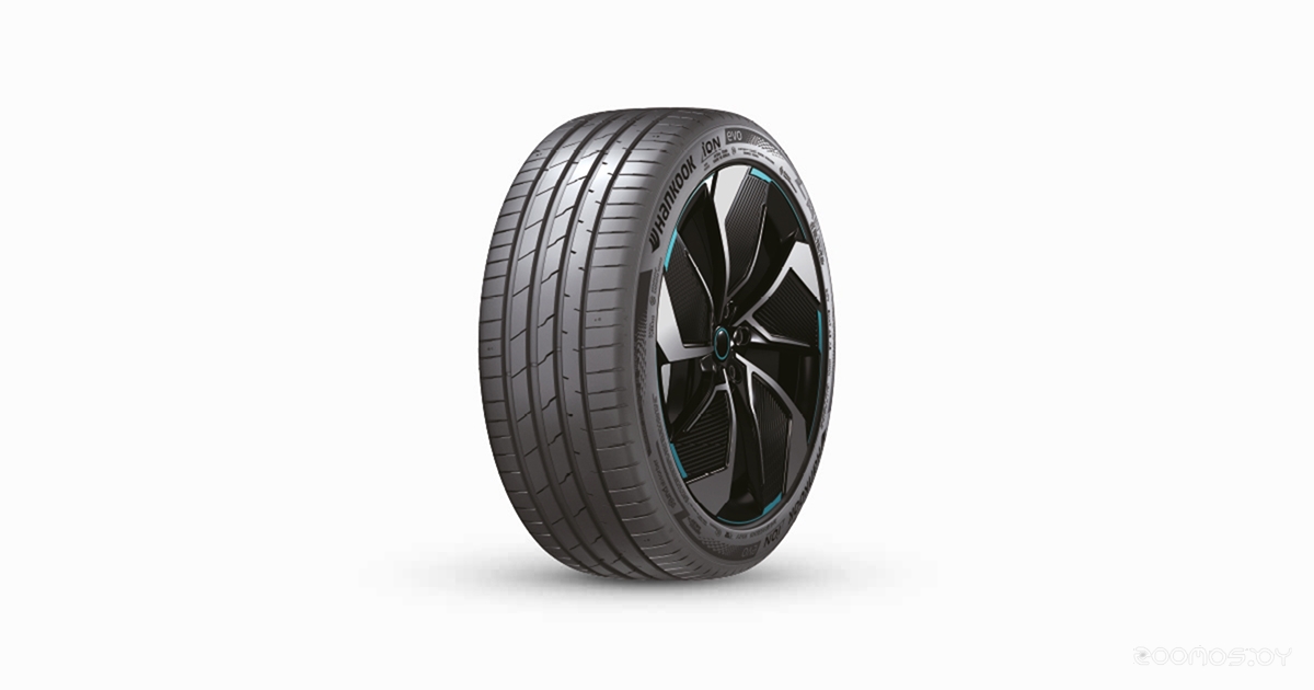 Hankook iON evo SUV IK01A 245/55R19 107W