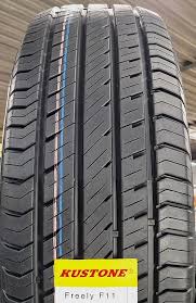 Kustone Freely F11 265/60R18 110H