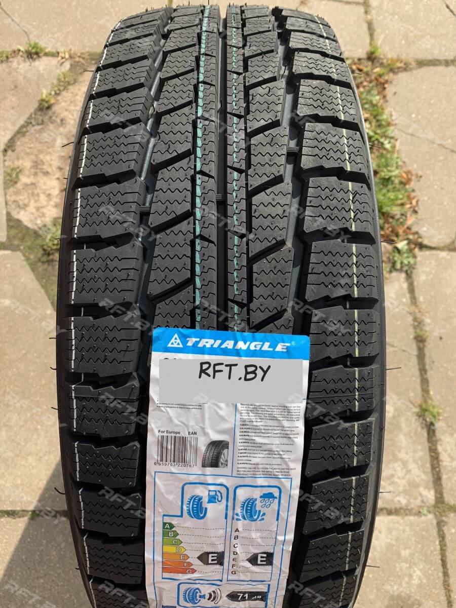 Triangle LL01 195/65R16C 104/102T