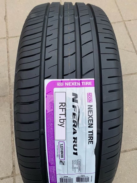 Nexen N Fera RU1 235/50R18 101Y
