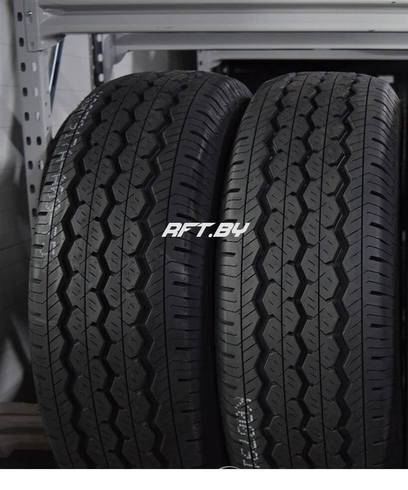 Westlake Tyres H188 205/65R15C 102/100T