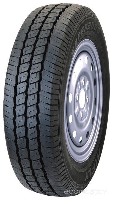 Hifly Super 2000 225/75R16C 121/120R