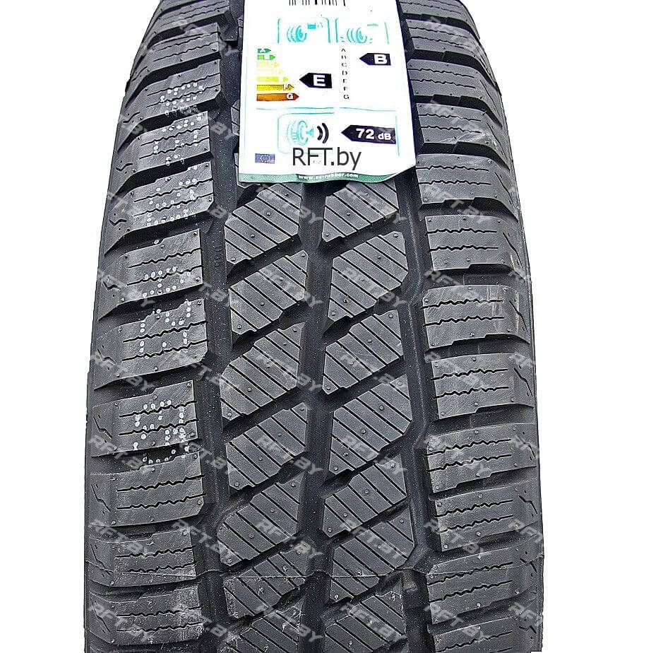 Westlake SW612 215/70R15C 109/107R