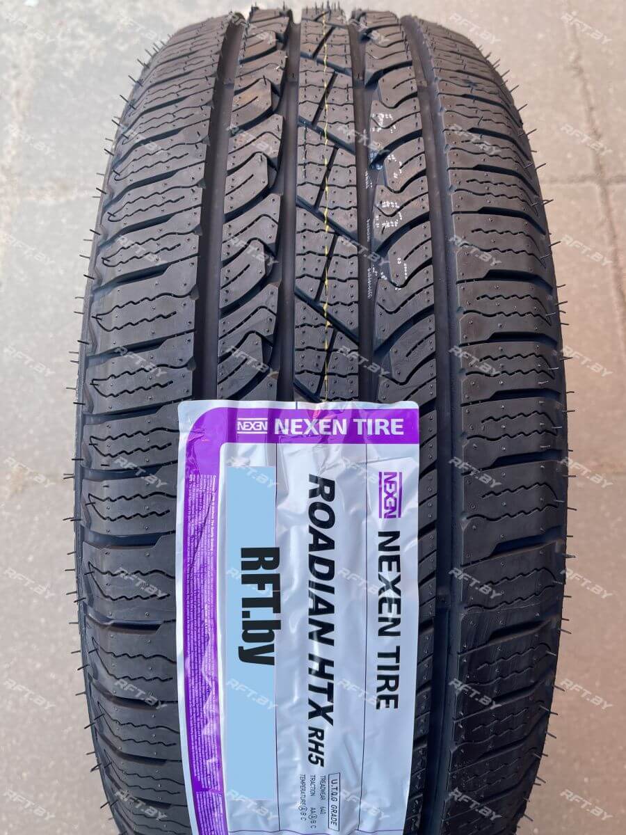 Nexen ROADIAN HTX RH5 235/70R17 111T
