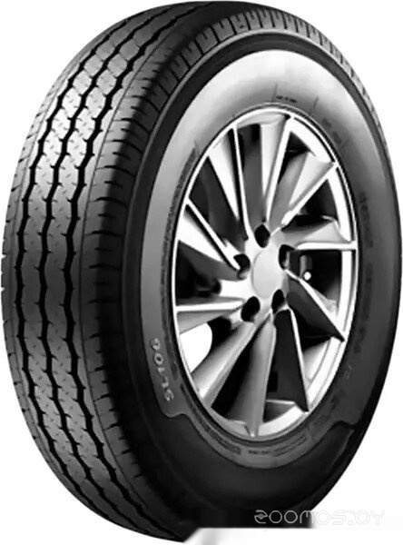 Vittos VSC16 205/75R16C 113/111R