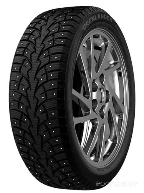 Grenlander ICEDEFENSOR STUD I 185/70R14 92T