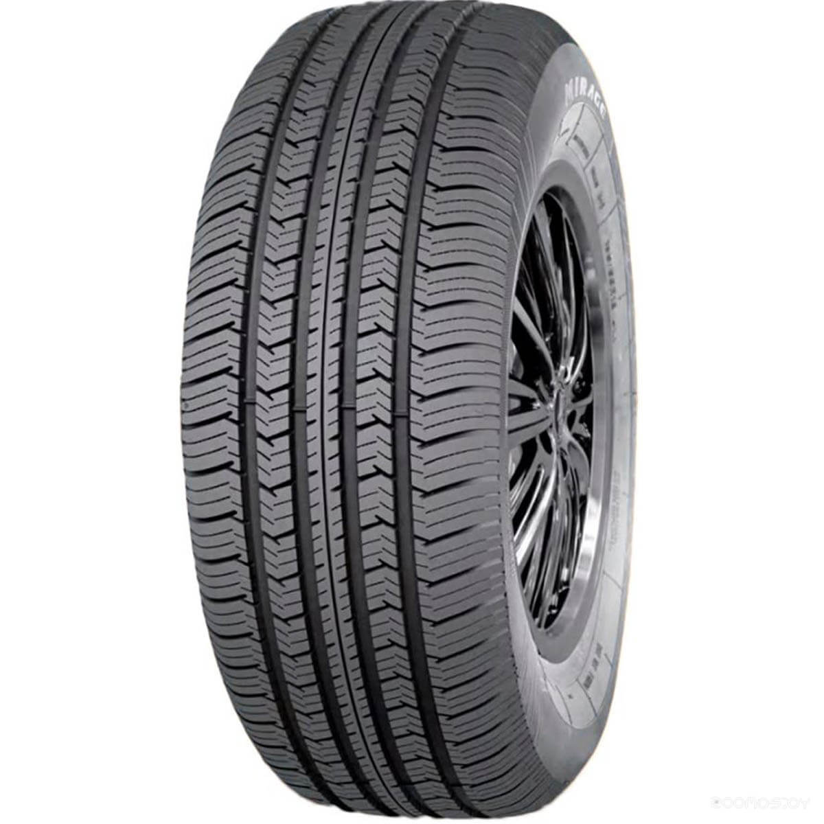 Mirage MR-166 165/70R14 81T