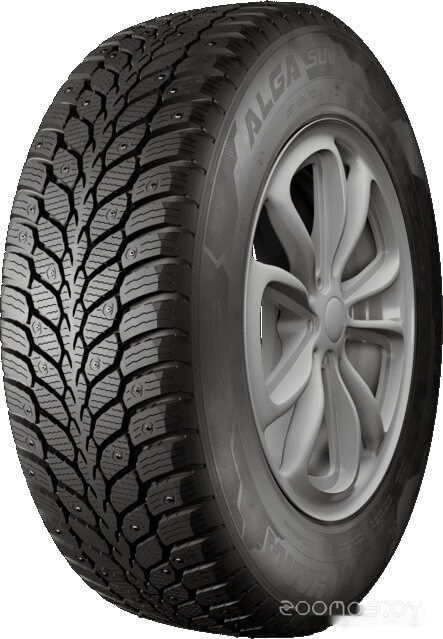 KAMA ALGA SUV (HK-532) 215/65R16 102T