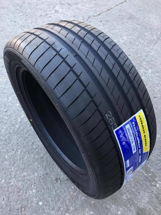 Kapsen RS26 Practical Max HP 255/40R20 101Y