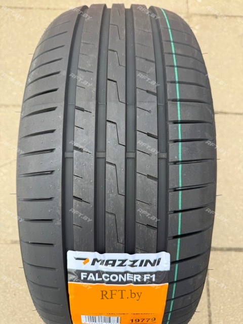 Mazzini Falconer F1 185/60R15 88H