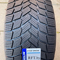 Michelin X-Ice Snow SUV 275/65R18 116T
