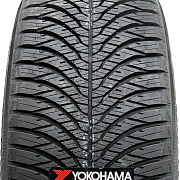 Yokohama BluEarth-4S AW21 225/55R17 101W