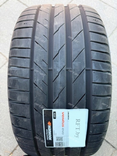 Hankook K137A Ventus evo SUV 295/45R20 114Y
