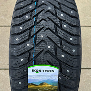 IKON Nordman 8 215/60R17 100T