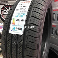 Maxxis Bravo HP-M3 235/60 R18 103V