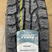 Nokian Rotiiva A/T Plus 275/70 R17 114/110S