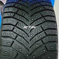 Michelin X-Ice North 4 SUV 235/65R17 108T