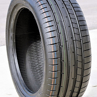 Dunlop SP Sport Maxx RT 2 275/35R19 100 Y