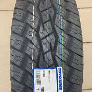 Toyo Open Country A/T plus 245/75 R16 120/116S
