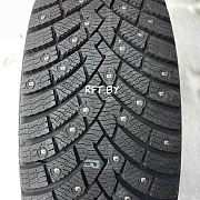Pirelli Ice Zero 2 225/50 R17 98T зимняя шипованная