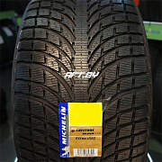 Michelin Latitude Alpin LA2 265/40 R21 105V