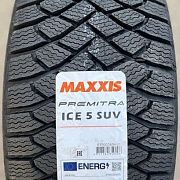 Maxxis Premitra Ice 5 SP5 SUV 265/40R22 106T