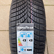 Goodyear Vector 4Seasons Gen-3 SUV 235/60R18 107W