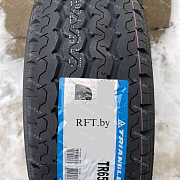 Triangle TR652 195/75R16C 112/109S
