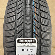 Continental WinterContact TS870P 265/40R22 106W