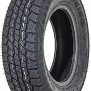 Roadking Argos AT08 265/60R18 114T