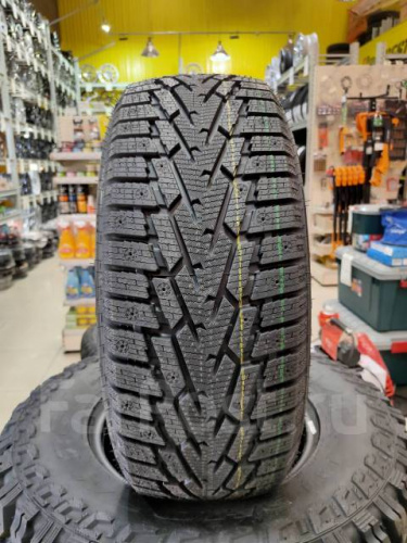 Mazzini ice LEOPARD 225/50R17 98T
