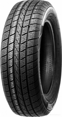 Royal Black Royal A/S 195/50R15 82V