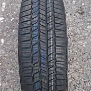 Continental VanContact Ice 195/75R16C 107/105R