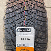 Continental IceContact 2 215/55R17 98T