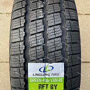 LingLong GREEN-Max VAN 4S 215/60R16C 103/101T
