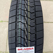 Lassa Wintus 3 215/65R15C 104/102T