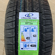 LingLong GREEN-Max 4x4 HP 235/60 R17 106V