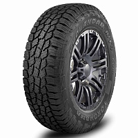 Yokohama Geolandar A/T4 G018 215/75R15 106/103S