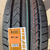 Mirage MR-182 195/55R16 91V