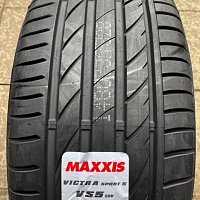 Maxxis Victra Sport VS-5 SUV 255/45R20 105V