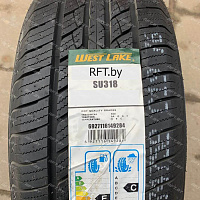 Westlake Tyres SU318 235/75R16 108T