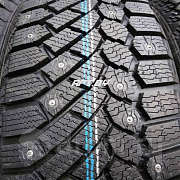 Gislaved Nord Frost Van 195/70 R15C 104/102R